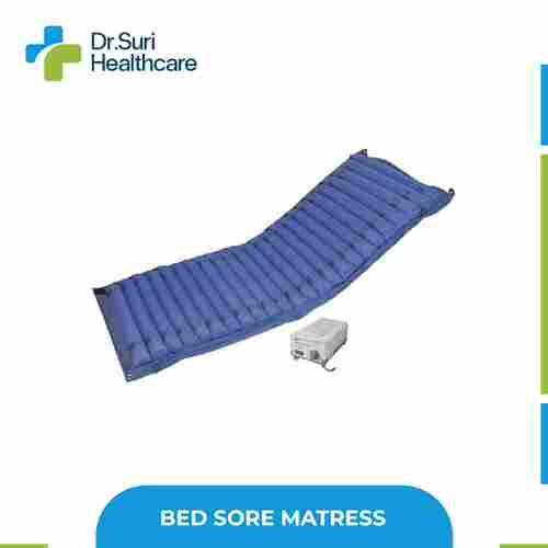 Alternating Pressure Bed Sore Mattress