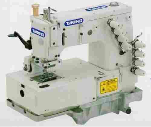 Chain Stitch Sewing Machine TK400