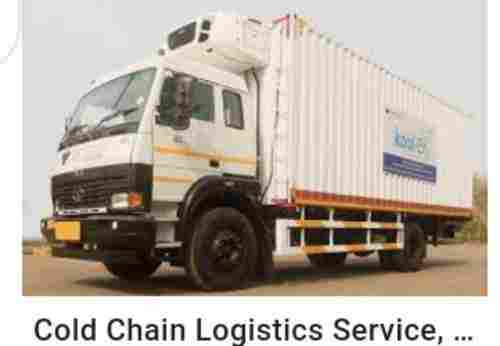 Cold Chain Logistics Service