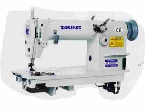 Industrial Chain Stitch Sewing Machine TK1381-1