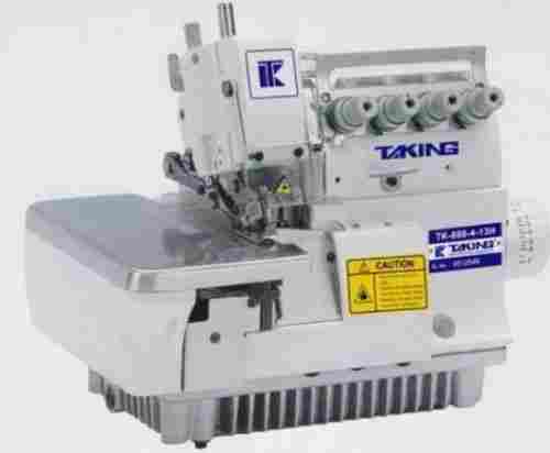 Industrial Overlock Sewing Machine TK-800-4