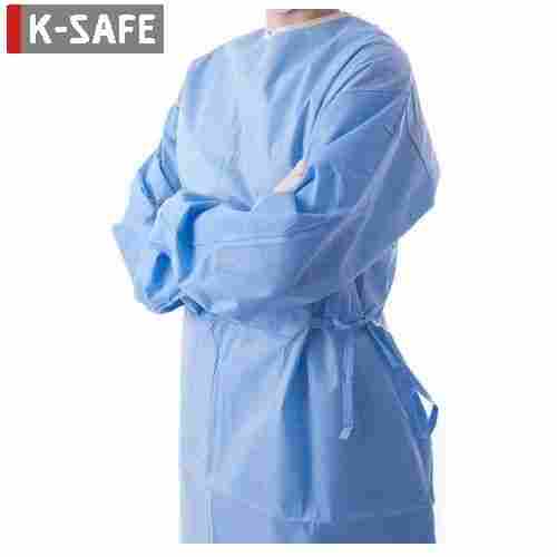 Ksafe Aami Level 2 Isolation Gown