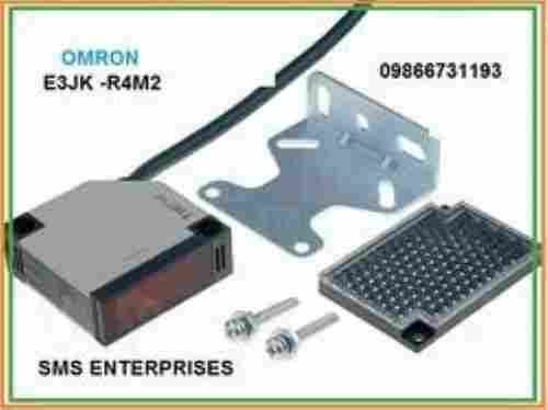 Omron E3JK-R4M2 Photo Electric Switch