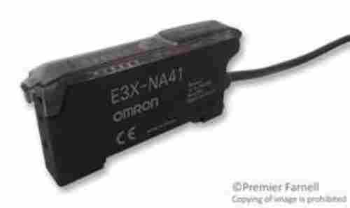 Omron Photoelectric Switch (E3X-NA41)
