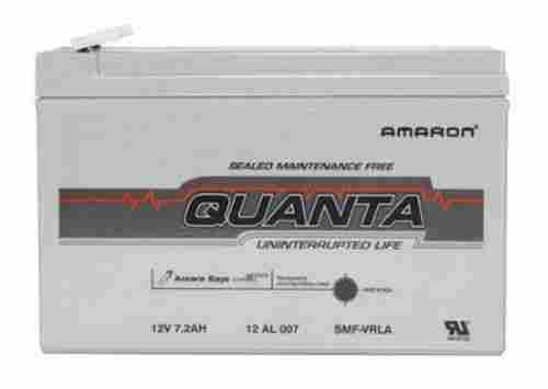 Sealed Construction Quanta Tubular UPS Battery