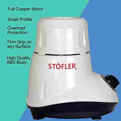 Stofler SA-1 550W Mixer Grinder