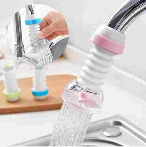 Water Saving Faucet Adjustable Water Valve Splash Regulator Water Filter Tap Kitchen Accessories