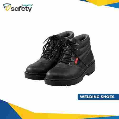 Welding Safety Shoes (Black)