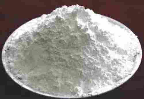 White Calcium Oxide Powder