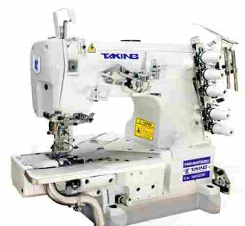 Inter Lock Sewing Machine TK-W6635