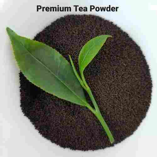 Premium CTC Tea Powder