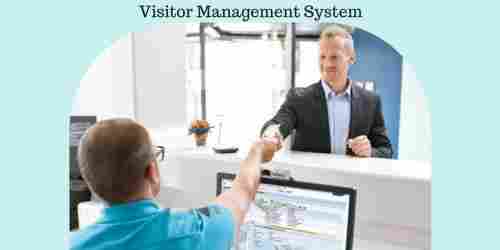 Visitor Management Software Online