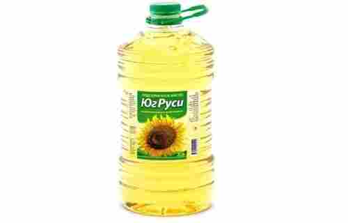 A Grade Refined Sunflower Oil