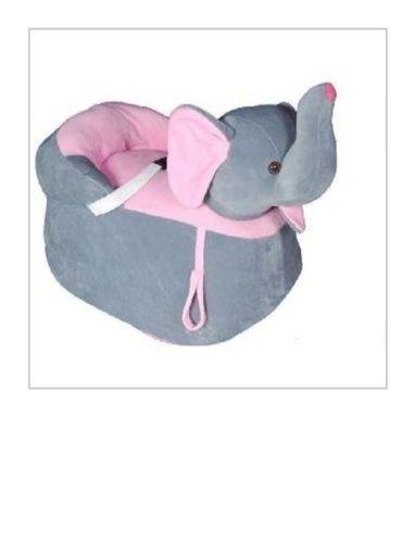 Various Elephant Shape Soft Toy Chair