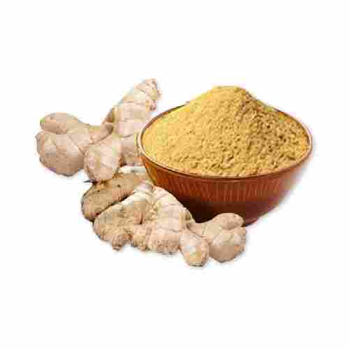 Long Shelf Life Healthy Pure Rich Natural Taste Dried Ginger Powder