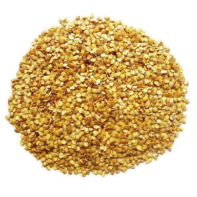 Yellow Only Sorted Type And Pure Natural With Fertilizing Capability Dried Chilli Seeds