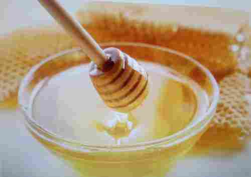 Natural Booster Natural Honey