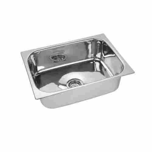 Single Bowl Kitchen Straight Sink (TS -108)