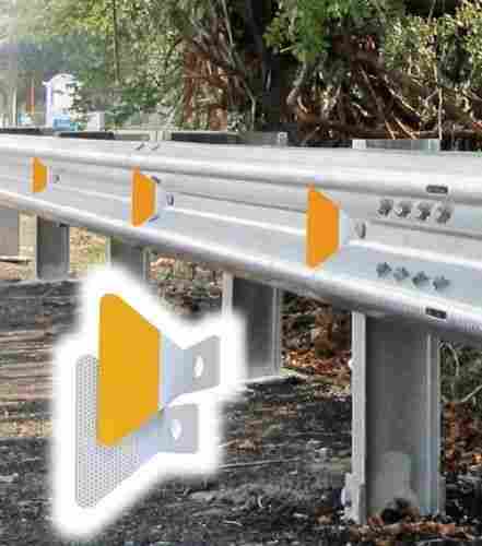 Water Proof Guard Rail Reflectors