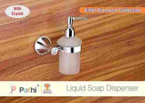Eiffel Dimong Manual Liquid Soap Dispenser