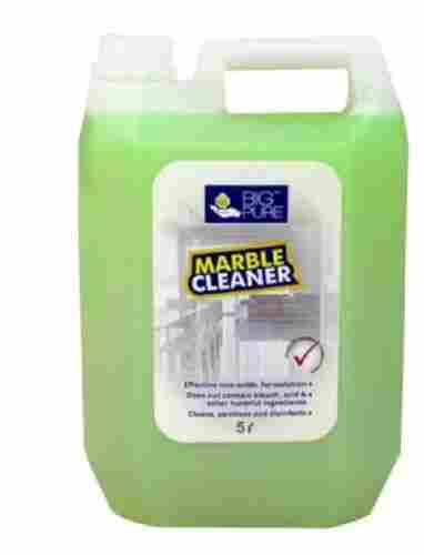 Florescent Color Marble Cleaner
