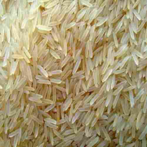 PR 14 Golden Sella Basmati Rice for Cooking
