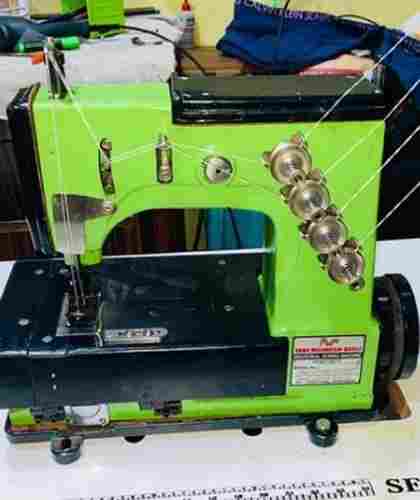 Semi Automatic Industrial Sewing Machine