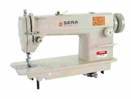 Sera Single Needle Heavy Duty Lockstitch Sewing Machine