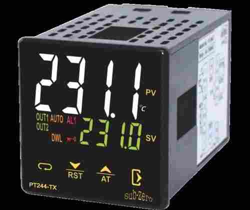 Subzero PT244-TX PID/On-Off Temperature Controllers