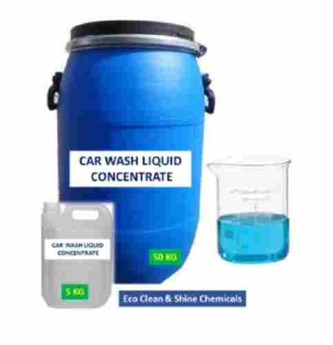 Car Wash Liquid Concentrate