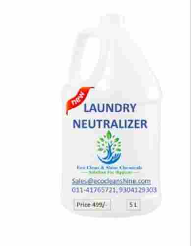 Nano Plus Laundry Neutralizer 5 Ltr