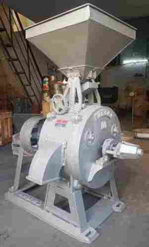 Automatic Electric Flour Mill
