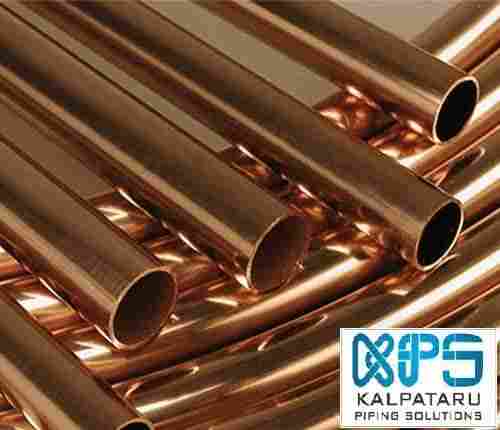 Copper Pipes For Water Heater