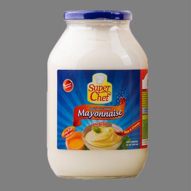 High Grade Tasty Mayonnaise