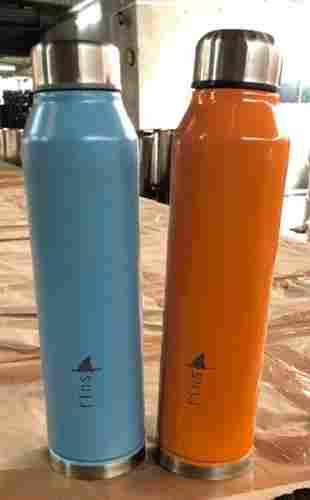 Stainless Steel Bottles with Branding