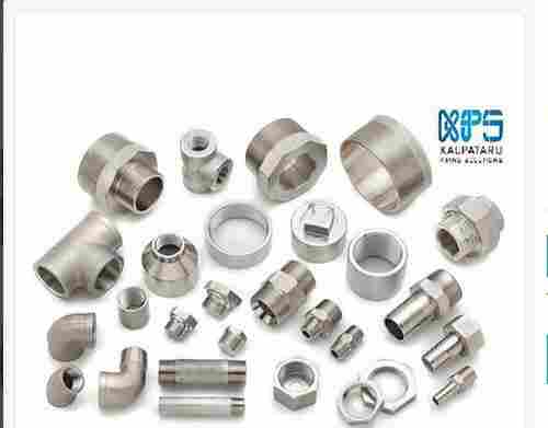 UNS S31803 Duplex Pipe Fittings