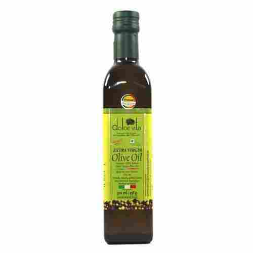 910023 Italian Extra Virgin Olive Oil, Good Quality, Absolutely Fresh, Complete Purity, Highly Effective, No Side Effects, Hygienically Safe To Consume, Packaging Size : 500 Ml