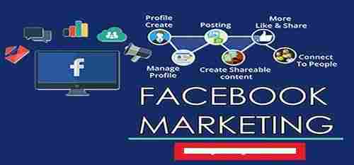 Facebook Marketing Outsourcing Services