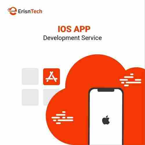 IOS Mobile Application Development Services