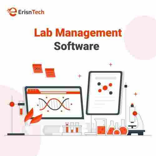 Lab Management System Software