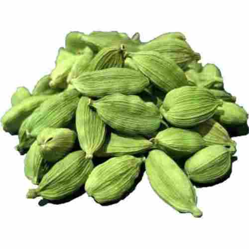 Natural Green Cardamom Pods for Cooking