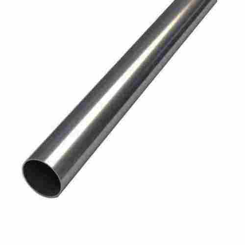 Polished Stainless Steel Pipe 