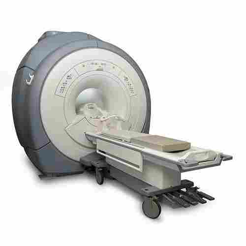 Refurbished GE MRI Machine