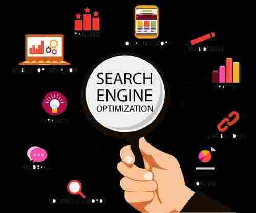 SEO Services (Search Engine Optimization)
