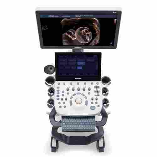 SonoScape P20 Ultrasound Machines