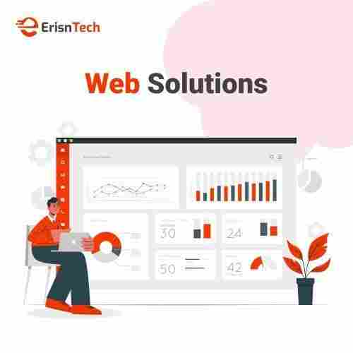 Web Solution Services