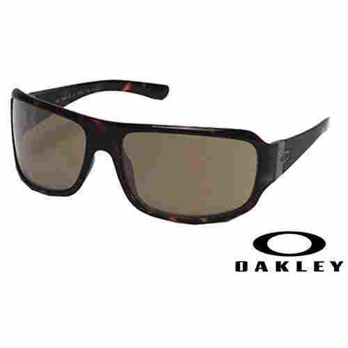 Black Frame Men Oakley Sunglasses