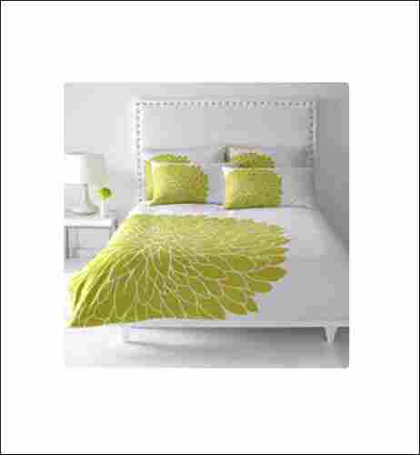 Cotton Designer Printed Bed Sheets