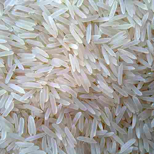 Gluten Free Long Grain White 1401 Raw Basmati Rice
