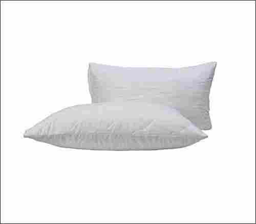 Hotel Rectangular Microfibre Pillows